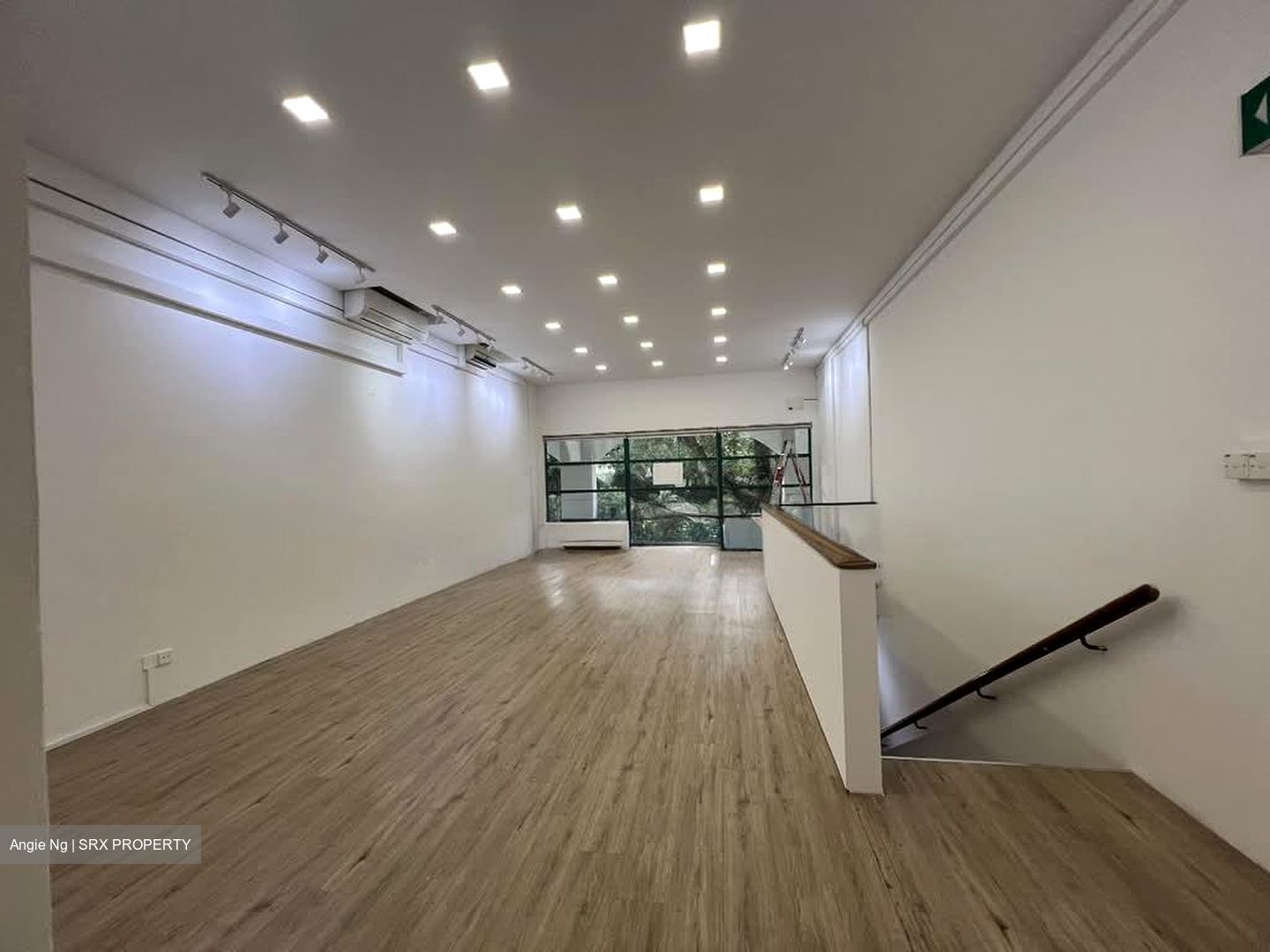 King's Arcade (D10), Office #560991921